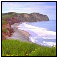 Iles de la Madeleine